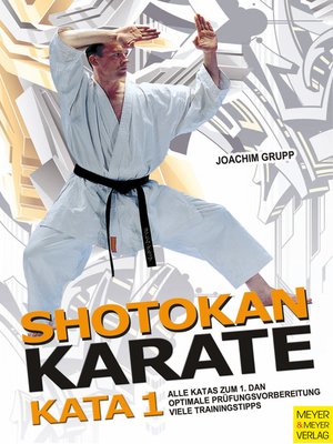 cover image of Shotokan Karate